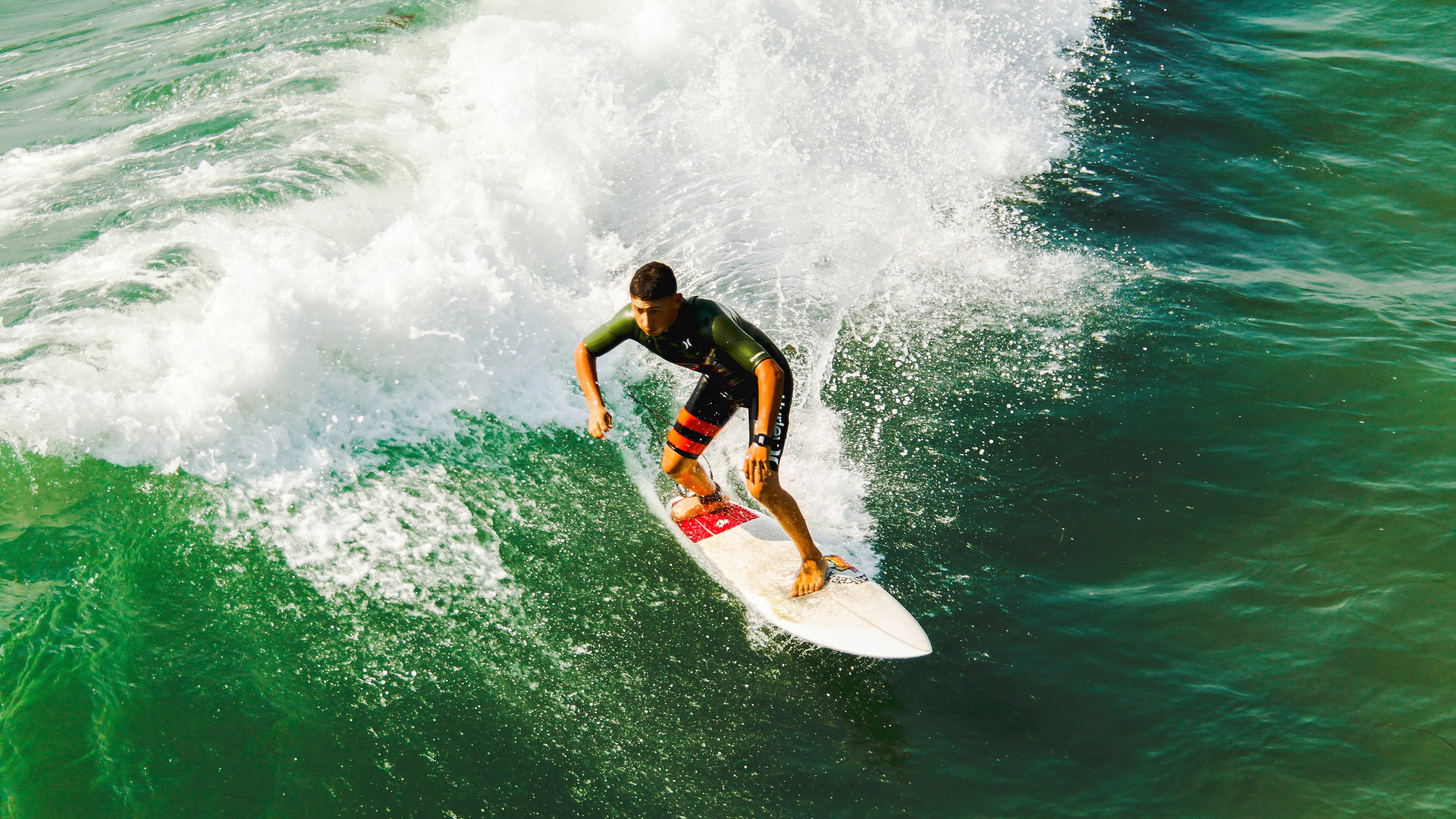 摩洛哥队在巴黎奥运会男足比赛中以3-0击败伊拉克，摩洛哥男子足球国家队